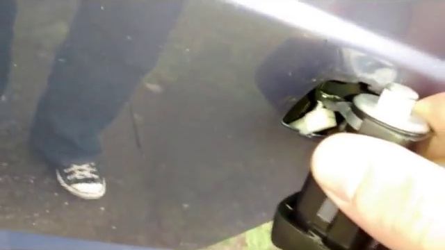 How to change door locks on a classic Fiat Panda смотреть онлайн