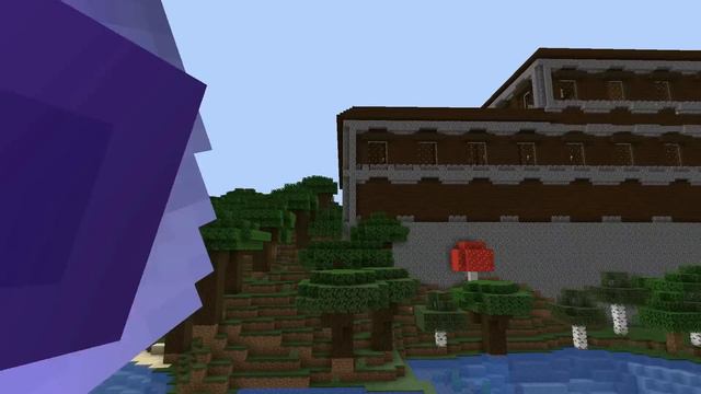 I Became HITMAN To Dominate This Minecraft SMP || LOYAL SMP