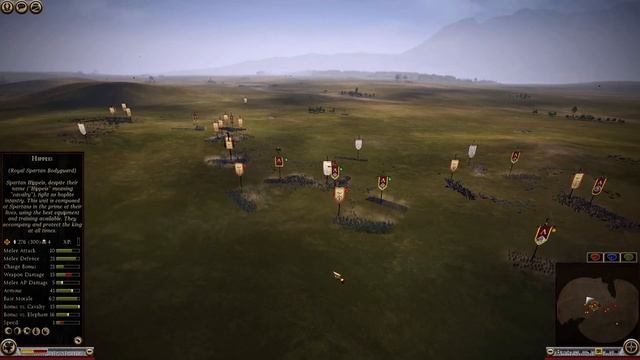Sparta Vs Nervii!! ⚔️ - Divide Et Impera Online Battles - Total War Rome 2 - Ep.5 смотреть онлайн