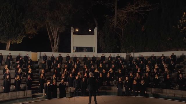 Never Enough - Stellenbosch University Choir смотреть онлайн