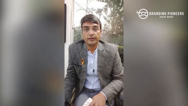 Happy Client| Branding Pioneers | Dr Alok Gupta, Associate Director-Laparoscopic & Bariatric Surger смотреть онлайн