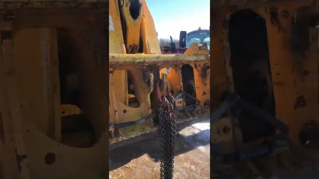 Телескопический погрузчик jcb 550-80 экспресс-обзор от Владислава Кубрина смотреть онлайн