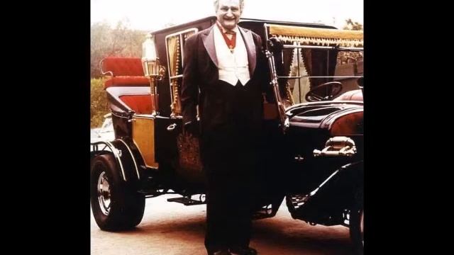 The Munster Koach - Then and Now смотреть онлайн