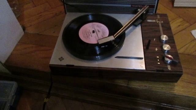 Telefunken Party Hit смотреть онлайн