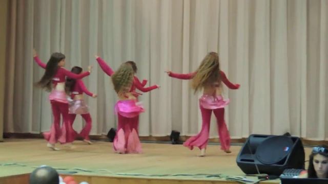 dance club Arabia смотреть онлайн