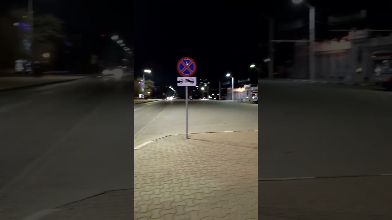 Театральная площадь весной сверкает по новогоднему! #shotrs #март2024 #евпатория смотреть онлайн