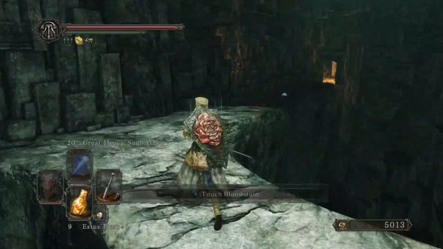 SCross Streams: Dark Souls 2 SotFS (Platinum Run)! (Part 3) смотреть онлайн