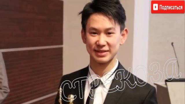 Мать Дениса Тена не может перенести уход сына! смотреть онлайн