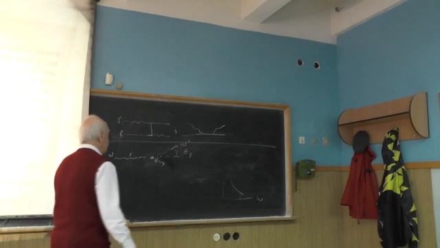 Gamma Gamma Serbo Lecture02 смотреть онлайн