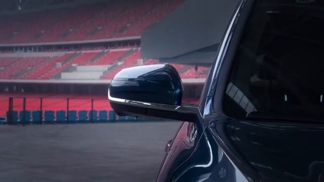 Geely Xingyue L НОВЫЙ ФЛАГМАНСКИЙ КРОССОВЕР
