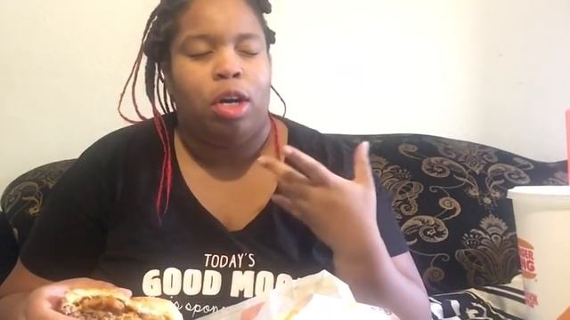 burger ? king ? Mukbang ??⁉️ смотреть онлайн