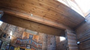 Самый большой остров на Днепре. Остров Хортица. #Днепр. Запорожская сечь. Козаки. Запорожье.