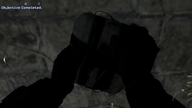 Call Of Duty Modern Warfare 3 (2011) - Ch 13 - Stronghold смотреть онлайн