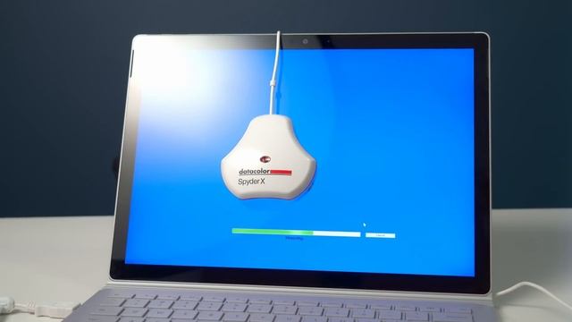Easiest Fastest Monitor Calibration | Datacolor SpyderX Pro Review смотреть онлайн