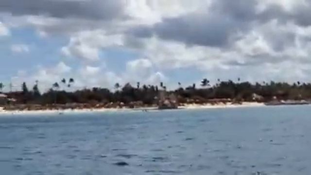 Catamaran To Soana Island