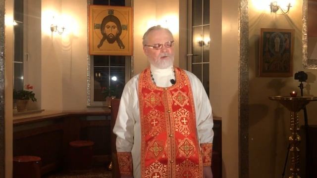 Нужно искать выход из нашей расслабленности и паралича смотреть онлайн