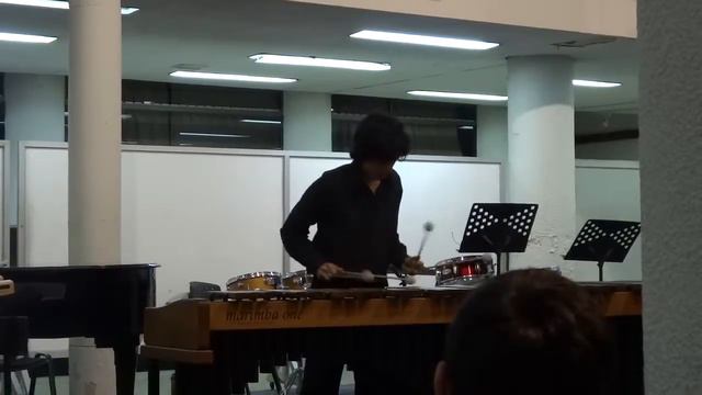Eric Sammut - Rotation 4 смотреть онлайн
