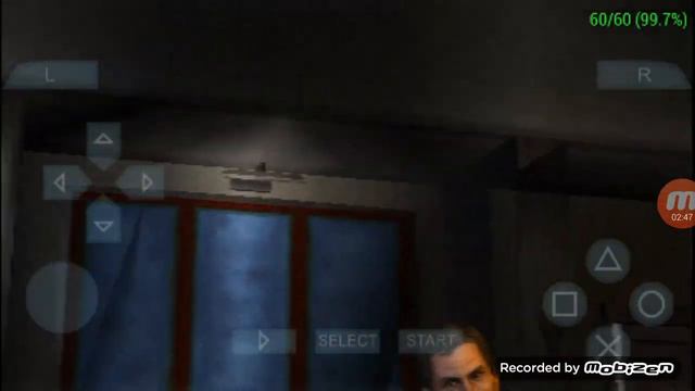 Silent Hill Shattered Memories ppsspp in 60fps note 4 octa-core смотреть онлайн