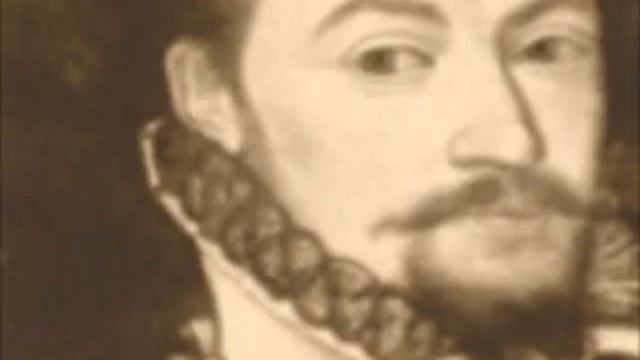 Edward de Vere, 17th Earl of Oxford, is Shakespeare смотреть онлайн