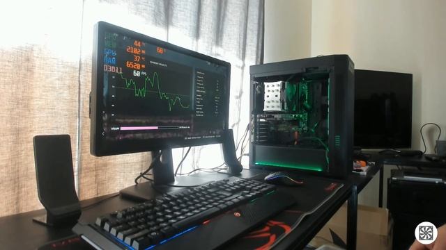 Is The RX550 4GB Good Enough As A Budget Graphics Card Option In 2022? смотреть онлайн