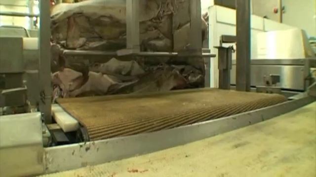 Как замораживают рыбу на судах смотреть онлайн