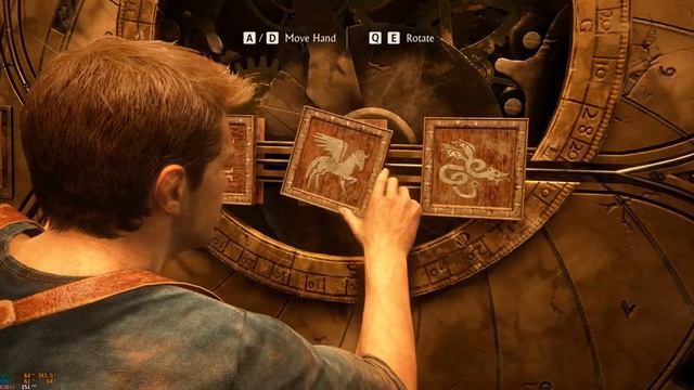 Uncharted 4 - A Thief's End PC Gameplay Part-05 Tamil | RTX 3080 Ti | i5 10400F смотреть онлайн