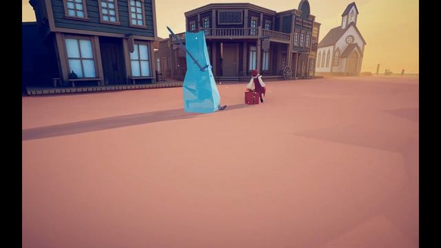 УЛЬТИМАТИВНОЕ ИЗДАНИЕ НОВЫХ ЮНИТОВ | TABS | #2