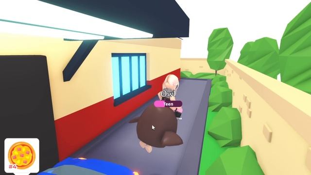 ПРОВЕРЯЕМ БАГИ ИЗ ТИК ТОКА В АДОПТ МИ! РАБОЧИГЕ БАГИ В АДОПТЕ! | ADOPT ME Roblox смотреть онлайн