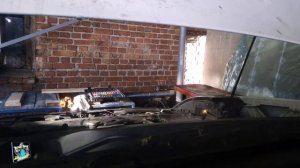 Работа свечей накала - Nissan X-Trail 2.0d