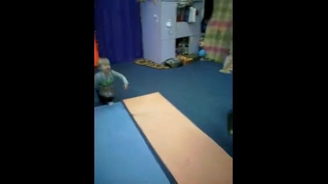 Сказка рукавичка. Дети 2-3 года. декабрь 2019 смотреть онлайн