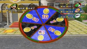 Mario Party 8 - Everything (3 Players, All Characters, All Boards, All Mini-Games, All Modes)