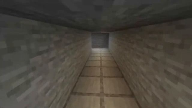 Minecraft: Star Wars Consular Class Cruiser Tour смотреть онлайн