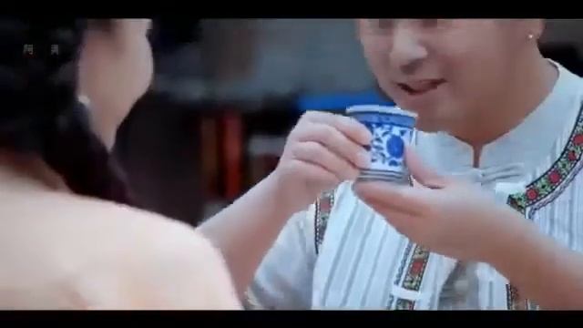 Вечная любовь/ китайская песня/Eternal Love /Chinese Song/演唱: 山水组合 [[你莫走]]