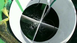 Монтаж септика Альта Био