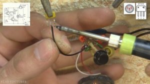 Как сделать звуковой пробник для прозвонки своими руками / How to make a sonic probe