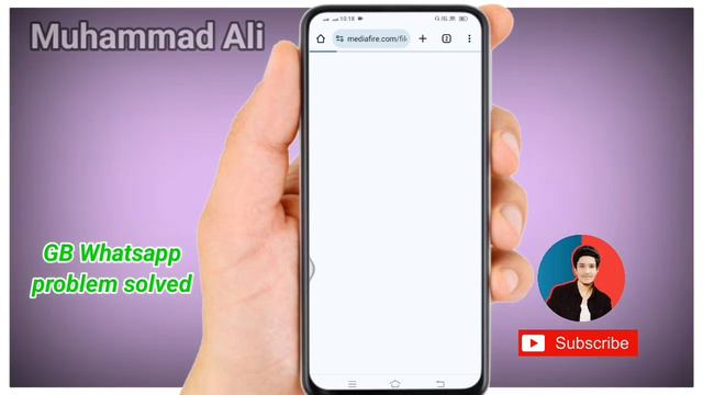 An unknown error occurred gb Whatsapp blinking Problem fixed ✅🫡😂 смотреть онлайн