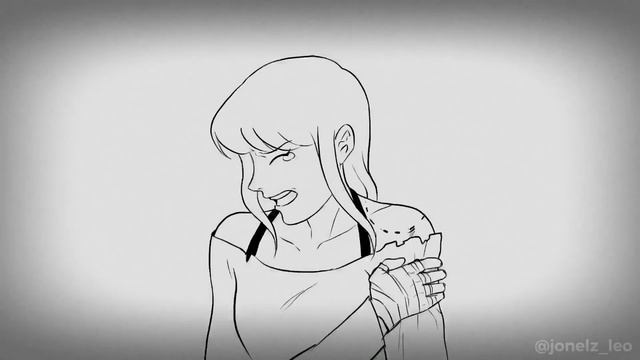 Pork Soda // Animation Meme(?) смотреть онлайн