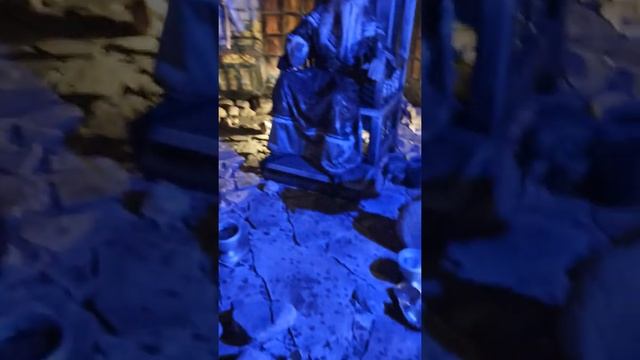 музей "Рождение сказки" смотреть онлайн