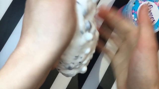 СЛАЙМЫ ОТ SLIMESBYPOLLY🤩// КЛАУД🔥// Slime Russia46 смотреть онлайн