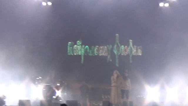 Нейромонах феофан - на дворе (live at Wild Mint Fest / Дикая мята фестиваль, 29.06.2019) смотреть онлайн