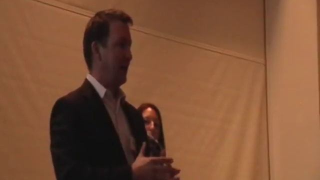 Oracle BI Tech Day (3 of 10): MS-Excel is the #1 Replaced Tool in BI смотреть онлайн