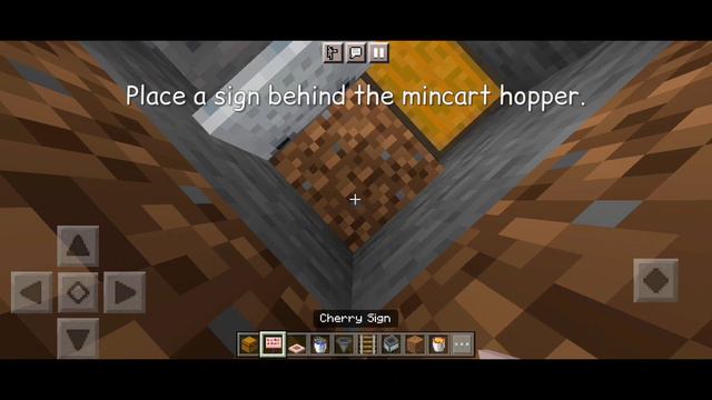Best EASY AFK Fish Farm Minecraft 1.20! Pocket Edition смотреть онлайн