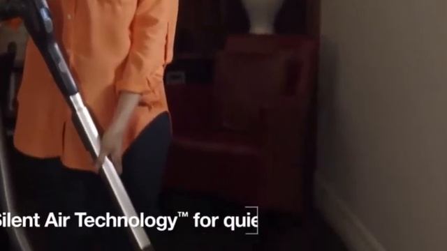 Electrolux UltraCaptic Extended Video