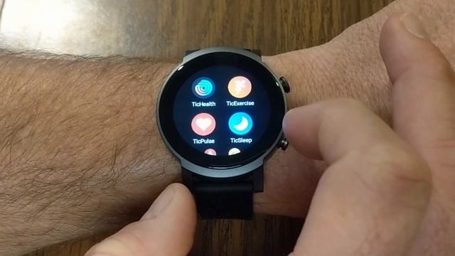 TicWatch E3 Full Setup & Unboxing! (Clock Faces, Apps, SpO2, Notifications, Spotify, Music, Calls) смотреть онлайн