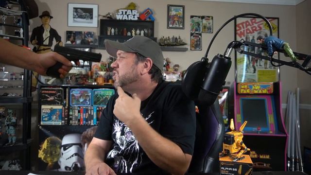 Star Wars Angry Birds Toys (Forced to do this) смотреть онлайн