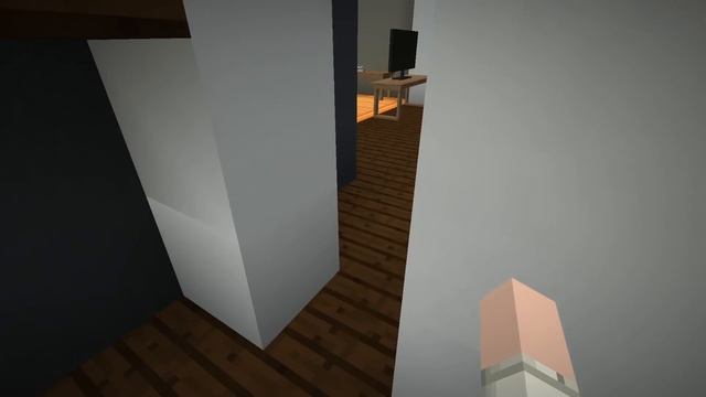 Minecraft SCP - The Stalker (Minecraft Roleplay) смотреть онлайн