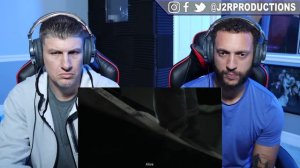 SHAMAN - ЖИВОЙ (музыка и слова: SHAMAN) REACTION!!!