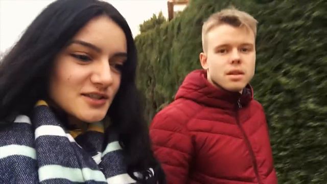 Dos Vlog #105: Сумасшедший дом! | Влог смотреть онлайн
