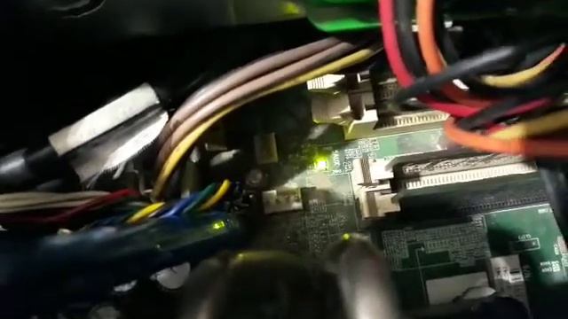 511 CPU Fan Not Detected Solved | F1 Boot Solved  Urdu