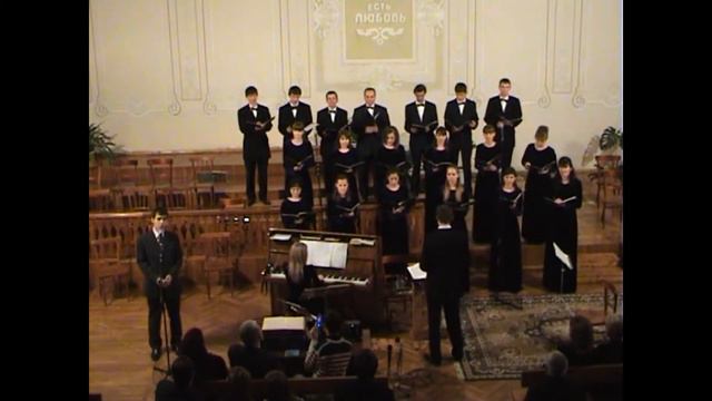 Курелов Г. С . - Молитва смотреть онлайн